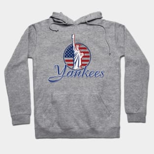 Yankees Hoodie